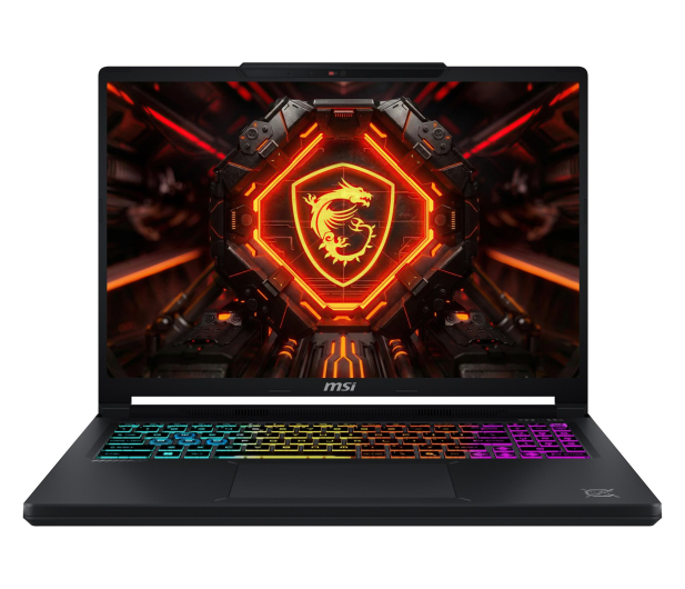 MSI Crosshair 16 HX i7-14650HX/16GB/1TB RTX5060 240Hz - 1569394 - zdjęcie 3